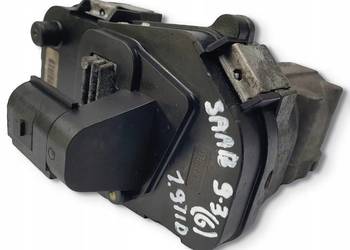 PRZEPUSTNICA Saab 9-3 II 1.9 TID 55199975