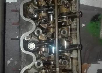 Mercedes om 102 wałek rozrzadu 2,3 E