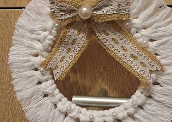 #92 wianek dekoracyjny