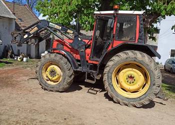 Traktor Same Laser 90