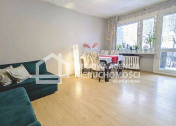 Sprzedam mieszkanie 60.8m2 Gdynia Kpt. Antoniego Ledóchowskiego