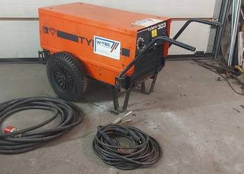 Spawarka kempi 300a