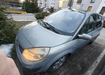 Renault Grand Scenic 2