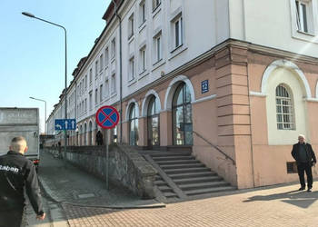 Sprzedam lub wynajmę