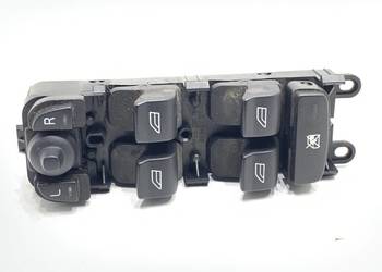 PRZEŁĄCZNIK SZYB VOLVO S80 II 8697256 06-16 Sedan/Limuzyna WŁĄCZNIK