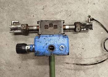 Zawór hydrauliczny ATOS