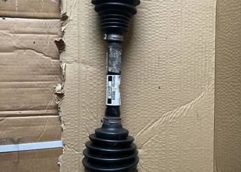 Półoś lewa Vw scharan 7N0407763A2.0 TDI