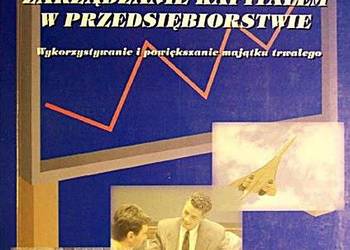 Zarządzanie kapitałem w przedsiębiorstwie - H. Walica