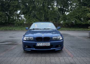 BMW E46 1.9