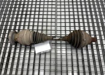 PÓŁOŚ LEWY PRZÓD VW TIGUAN 5N0407763A 2.0 140KM 07-18 PRZEGUB