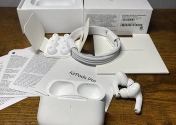 Air pods pro 2 ANC