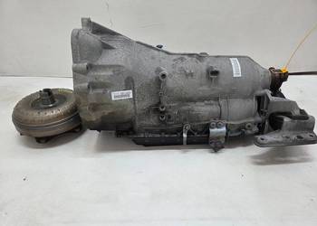 SKRZYNIA BIEGÓW BMW E60 N53B25A 7581407 6HP-21