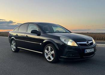 Vectra C GTS 2.0T B+LPG 175KM, 2008 Vectra C GTS 2.0T B+LPG 175KM, 2008