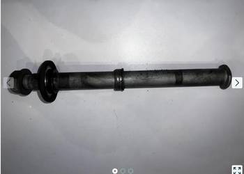 ośka mocowanie koła tył BMW F900R 2021r K83