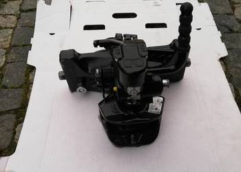 Zaczep automatyczny Fendt John deere