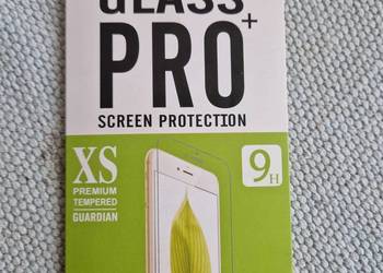 Szkło do Samsunga Galaxy Xcover 4