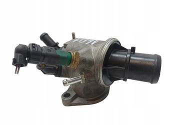 OBUDOWA TERMOSTATU  Opel Vectra III (2002-2008) C