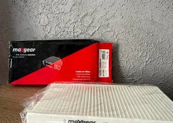 filtr kabinowy / przeciwpyłkowy marki Maxgear (numer katalogowy: KF-6396 /