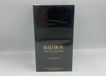 Carolina Herrera Bad Boy Le Parfum 100ml
