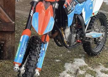 Ktm Sxf 250