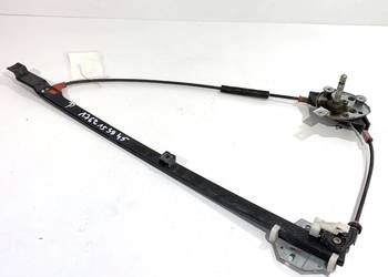 PODNOŚNIK SZYBY PRAWY PRZÓD VW TRANSPORTER T4 701837502F Bus 90-04