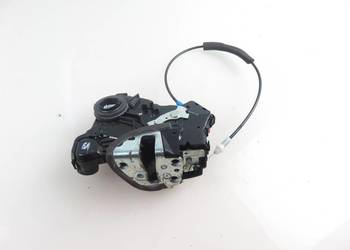 ZAMEK LEWY PRZEDNI TOYOTA AVENSIS T27 6 PIN