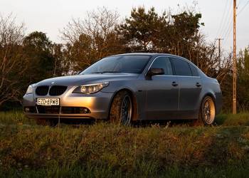 Bmw E60 Seria 5