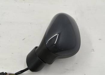 LUSTERKO PRAWE 7 PIN SEAT LEON II LW7X