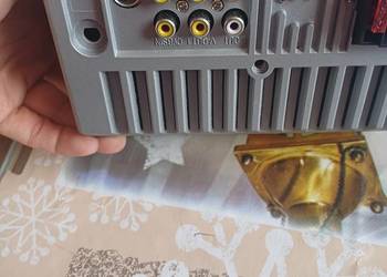 Sprzedam nowe radio samochodowe