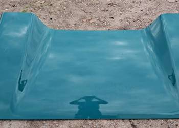 VOLVO FM FM4 SPOILER DACHOWY OWIEWKA ORYGINAŁ 84227545 VOLVO FM FM4 SPOILER DACHOWY OWIEWKA ORYGINAŁ 84227545