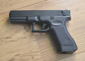 cyma glock cm.030 cymoglock