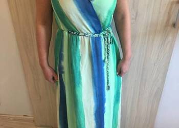Maxi sukienka Esprit rozm.M