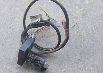 Klema minusowa bezpiecznik 1.6 b 16v nissan juke F15 12r