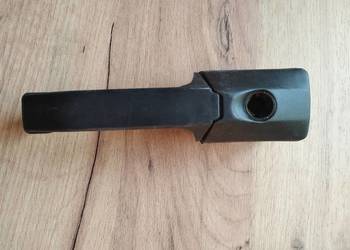 Klamka zamek zewnętrzny kamper