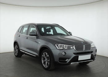 BMW X3 xDrive20i