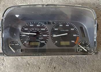 Licznik  VW Golf MK-3