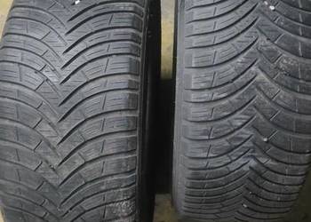 Opony wuelosezon Kleber Quadraxer2 215/45/17