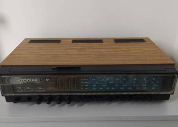 Radio Zodiak DSS 402