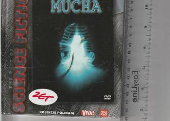 Mucha Nieziemska kolekcja DVD