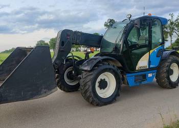 Ładowarka teleskopowa New Holland LM5060
