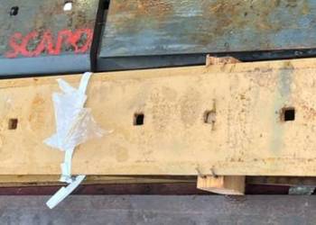 Lemiesz KOMATSU D65P-8