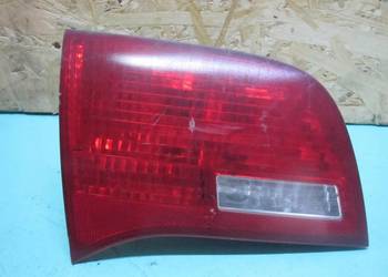 AUDI A6 C6 07r lampa lewa tył w klapę 4F9945093B 89037747