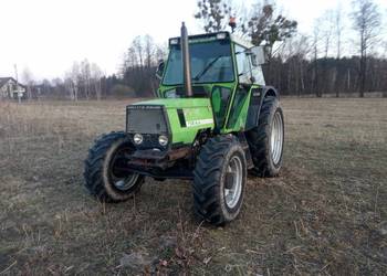 Deutz-Fahr dx 4.50 de lux