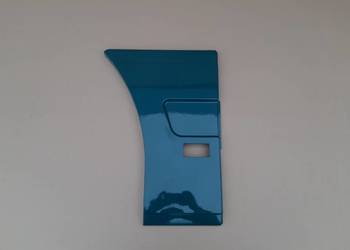 VOLVO FH12 FH16 FH2 PANEL MIĘDZYOSIOWY SPOILER OWIEWKA 20452