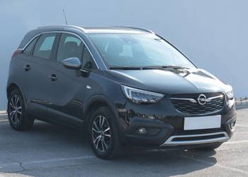 Opel Crossland 1.2 Turbo