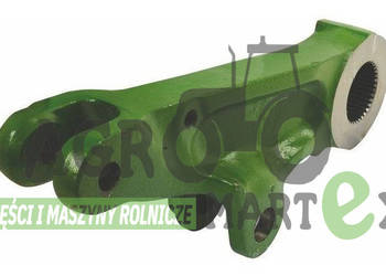 L100694, R111546, R126713 RAMIĘ PODNOŚNIKA DUŻE RH JD