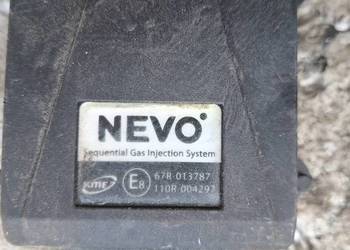 Sterownik Komputer LPG Stag 200