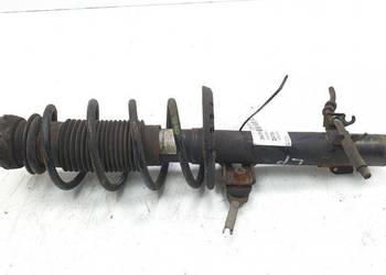 AMORTYZATOR LEWY PRZÓD SKODA FABIA III