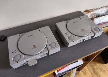 PlayStation 1 one ps1 Play station konsola