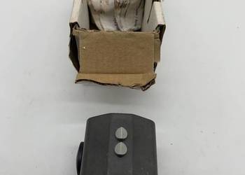 Euchner SN02D08-552-M 085902 Precision Row Limit Button